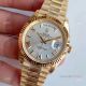 Noob Factory V3 Replica Rolex Day-Date 2 President Yellow Gold Watch-Swiss 3255 Movement (3)_th.jpg